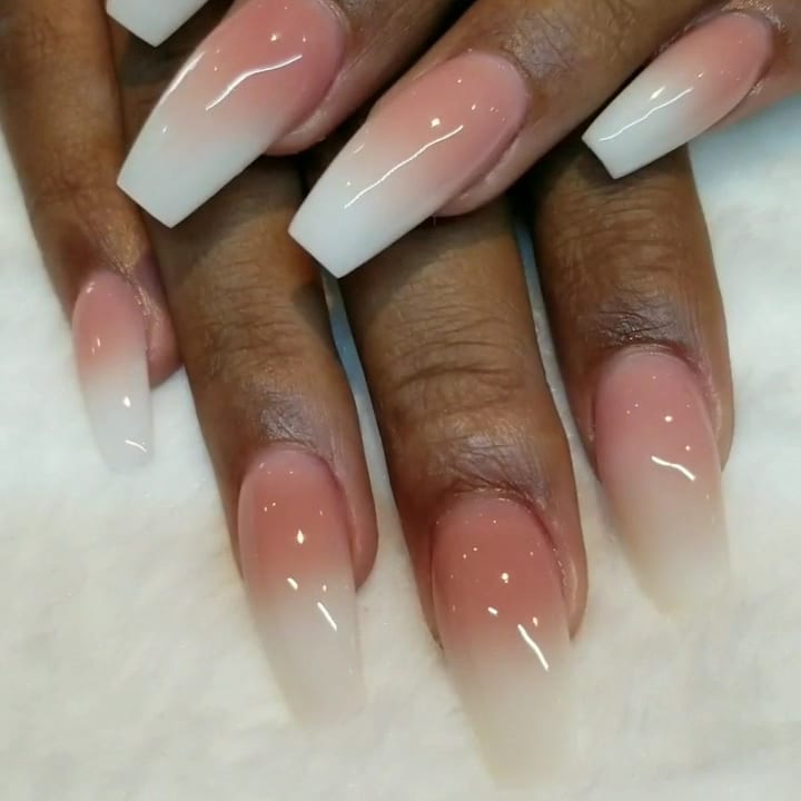 Paris Nails, photo 3
