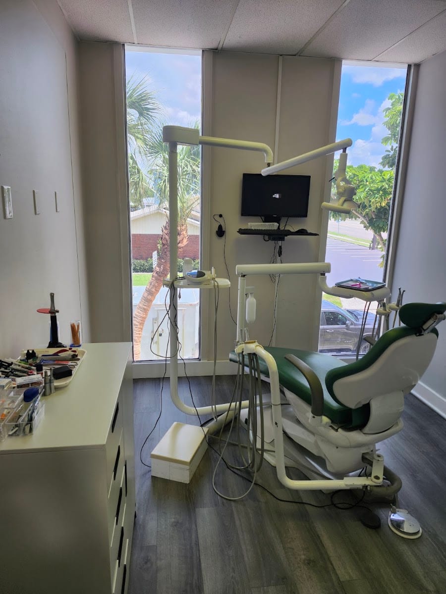 Tamiami Dental by Genesis Dental