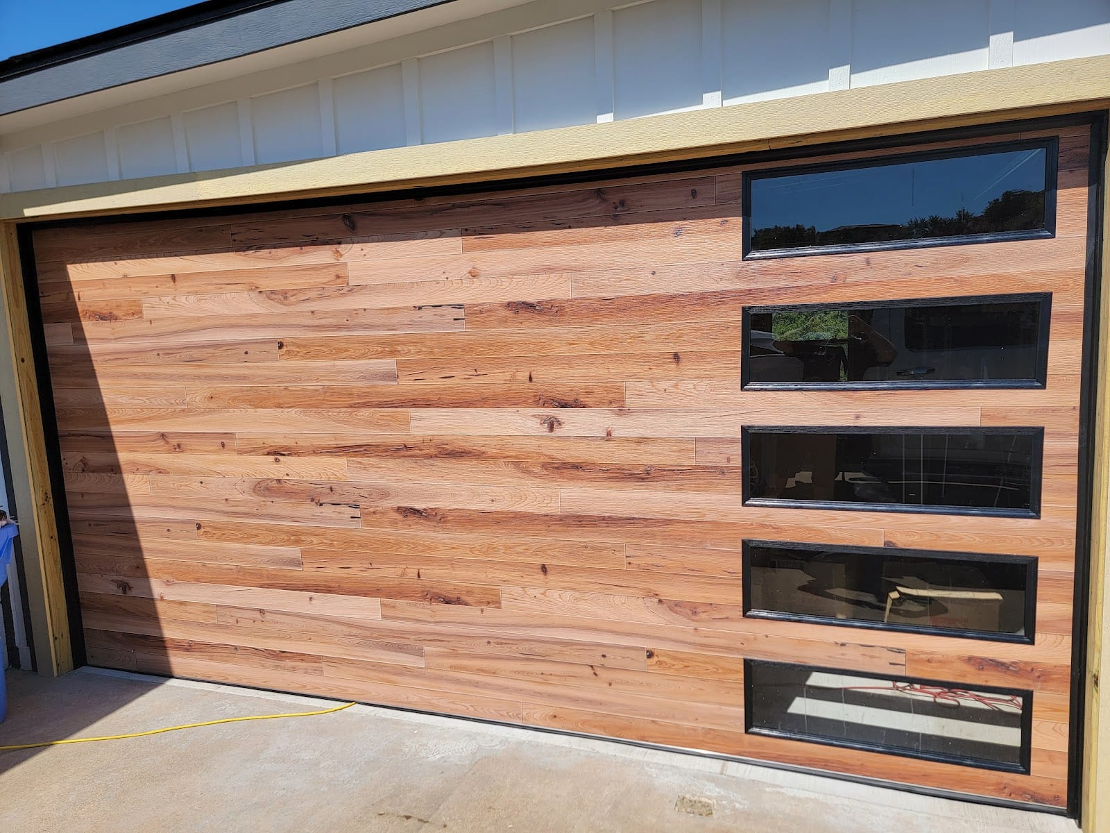 Two Brothers Garage Door Services, photo 4