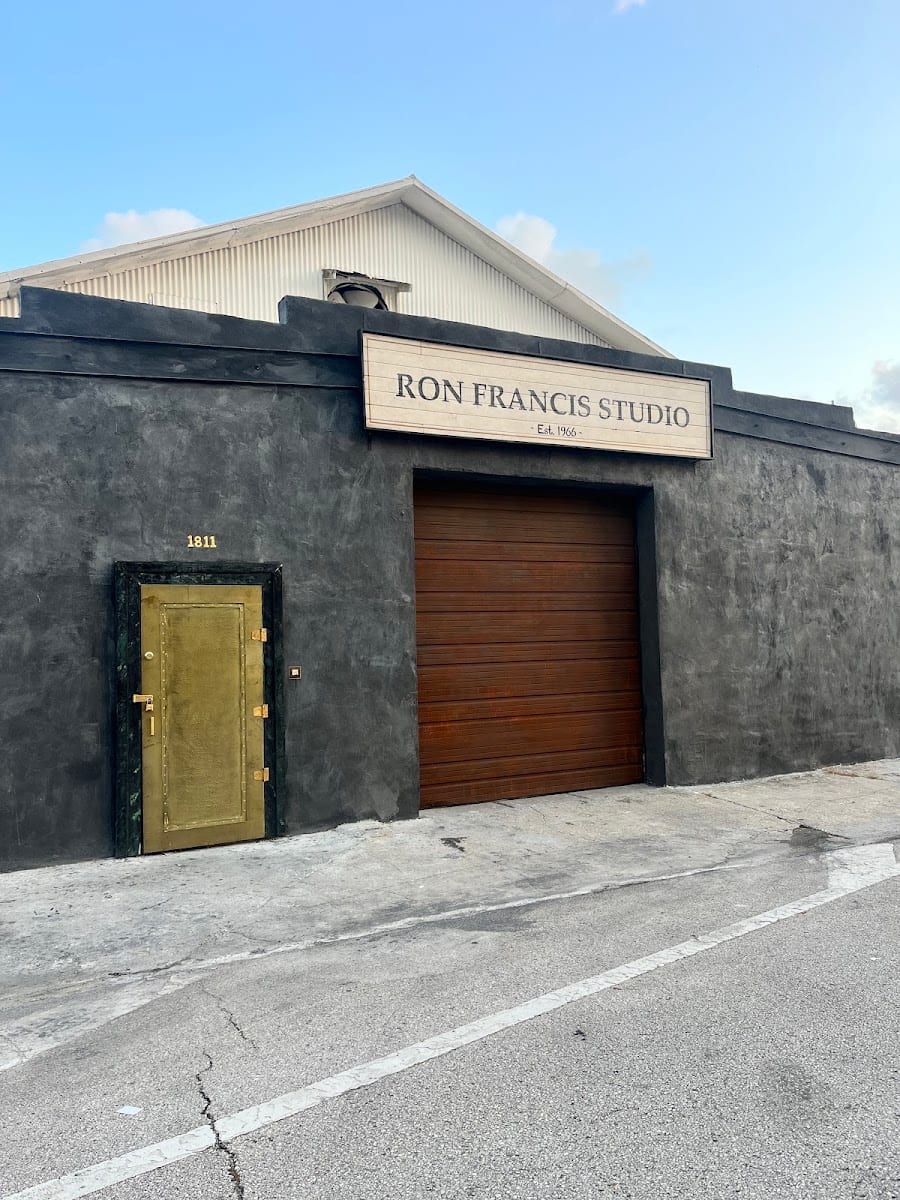Ron Francis Studio