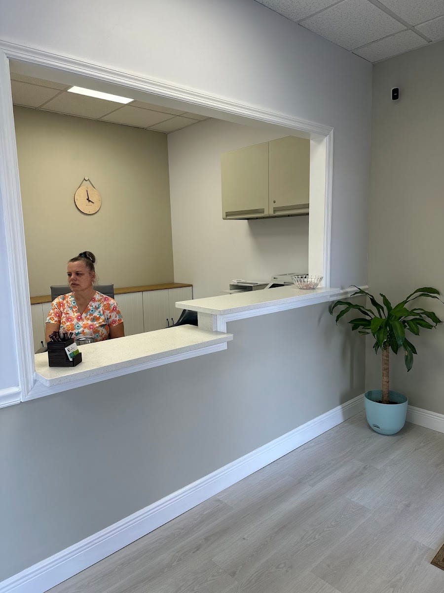 Vita Chiropractic Clinics, photo 4