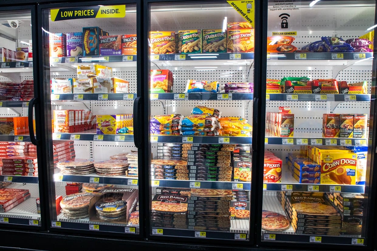 Dollar General, photo 4