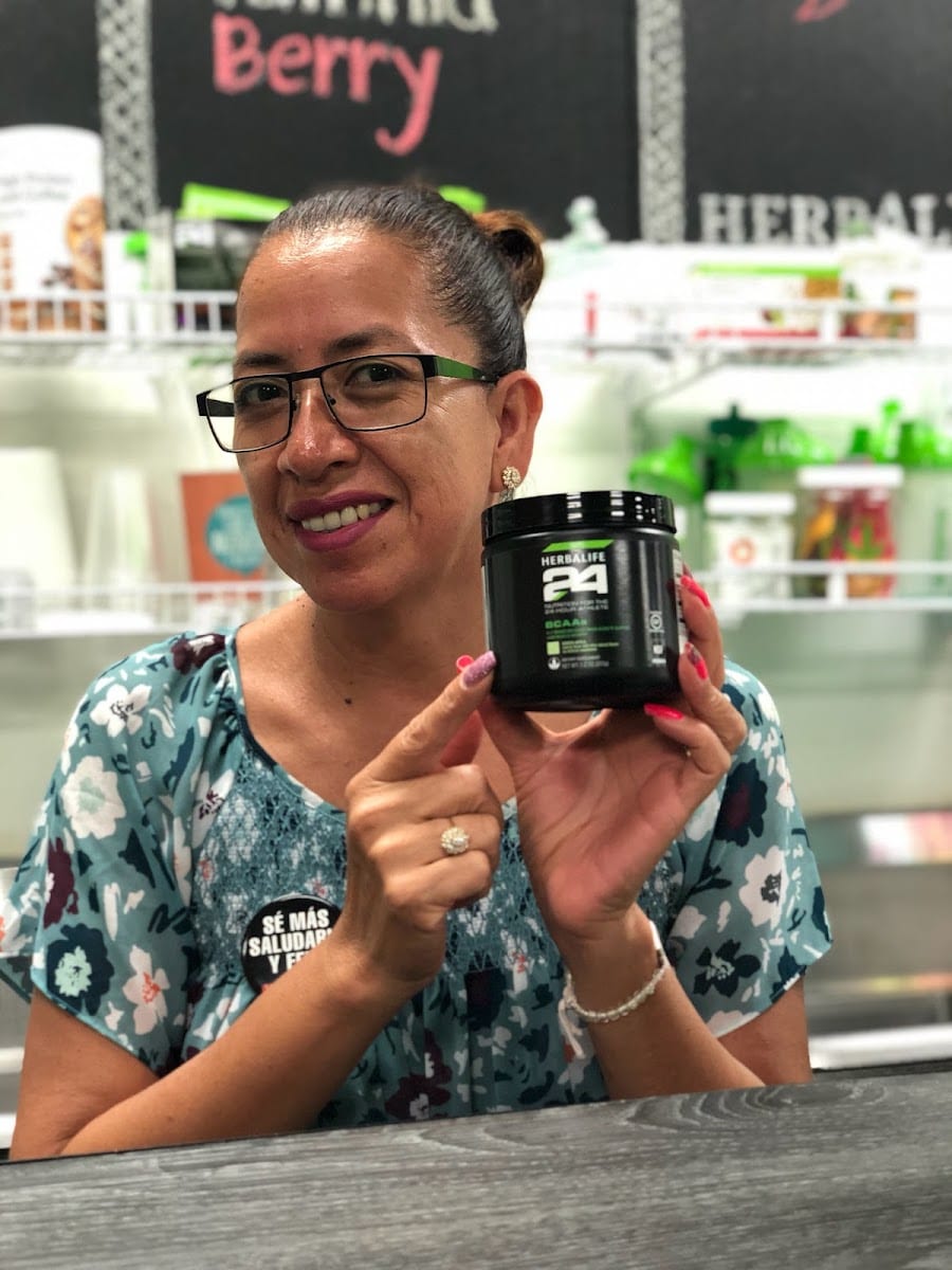 Herbalife/ Vida Saludable, photo 4