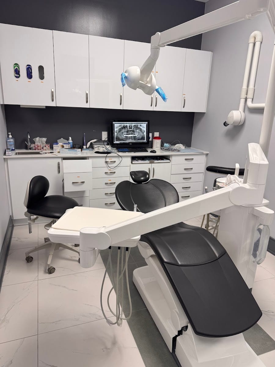 Keele Family Dentistry, photo 2