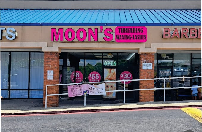 Moon Day Spa