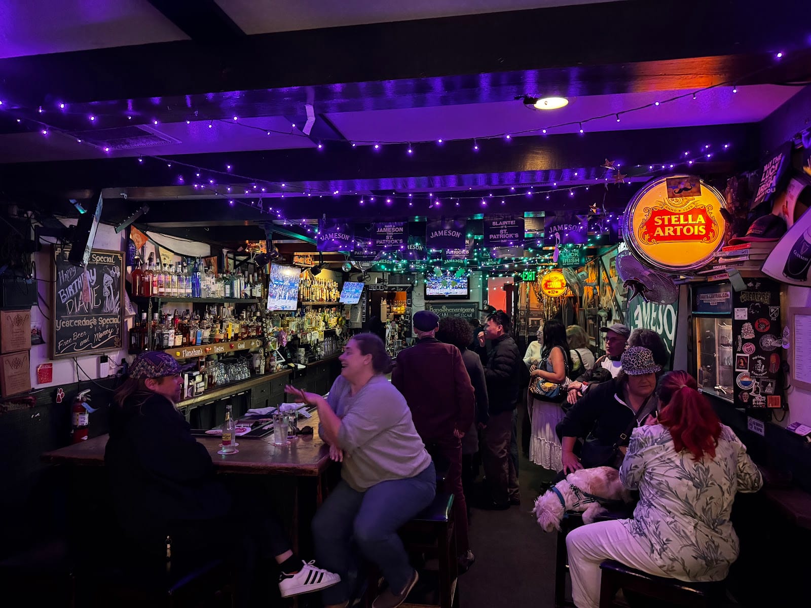 Flanahan's Pub, photo 2