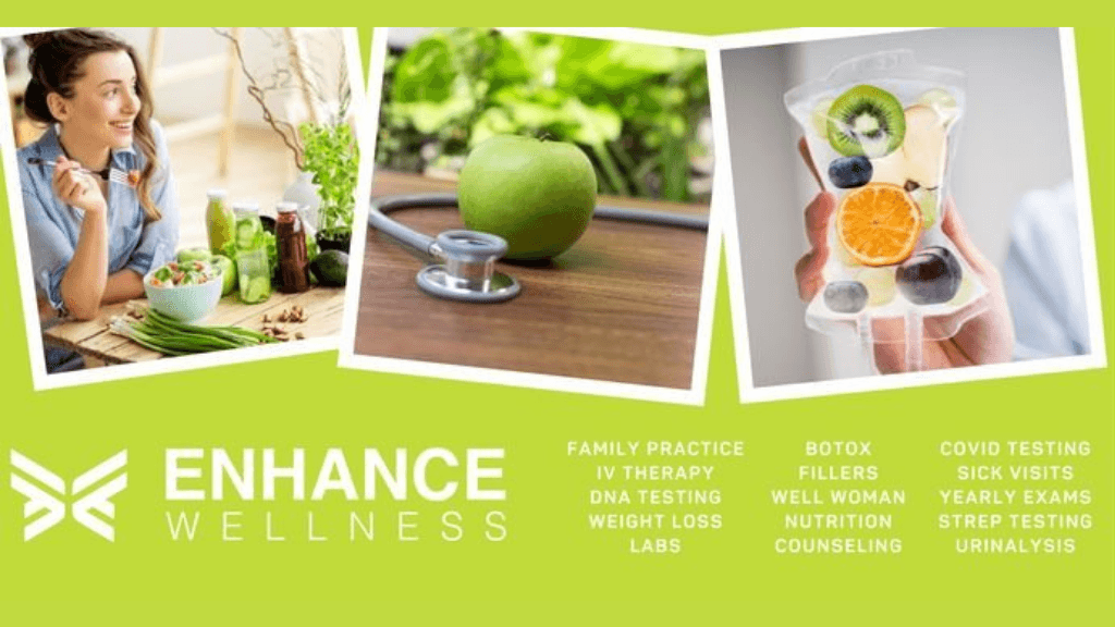 Enhance Wellness, photo 4