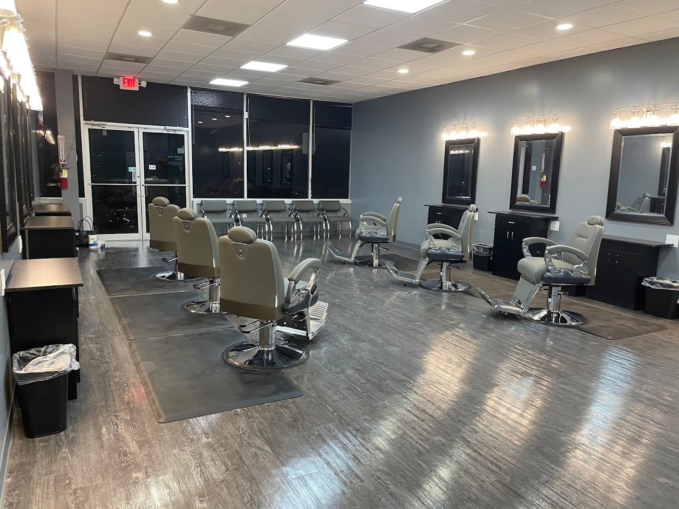 Lavish Cuts Barbershop Manvel, photo 2