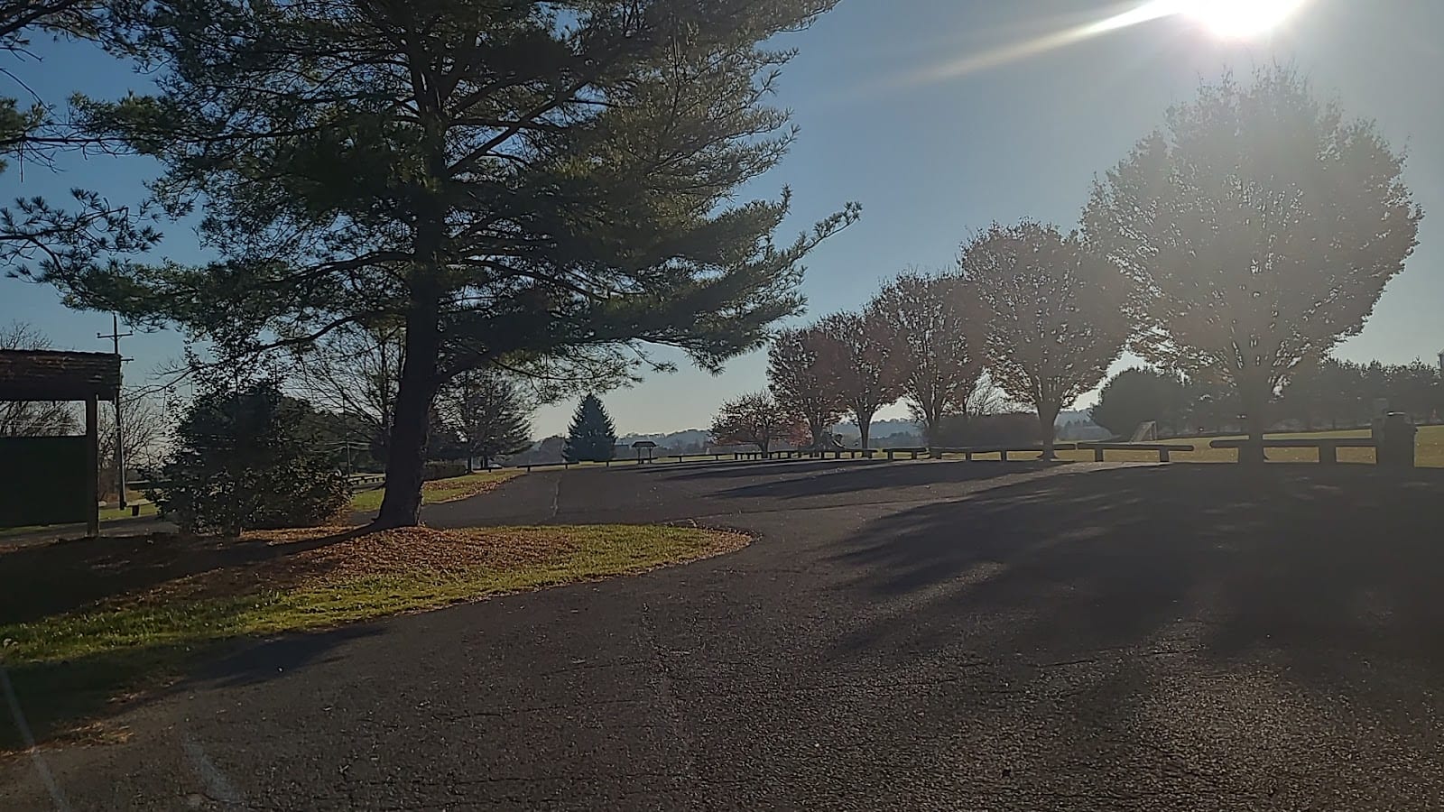 Turk Park III