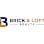 Brick and Loft Realty