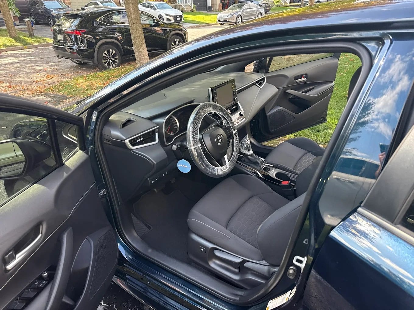Everest Car Detailing Richmond Hill, photo 2