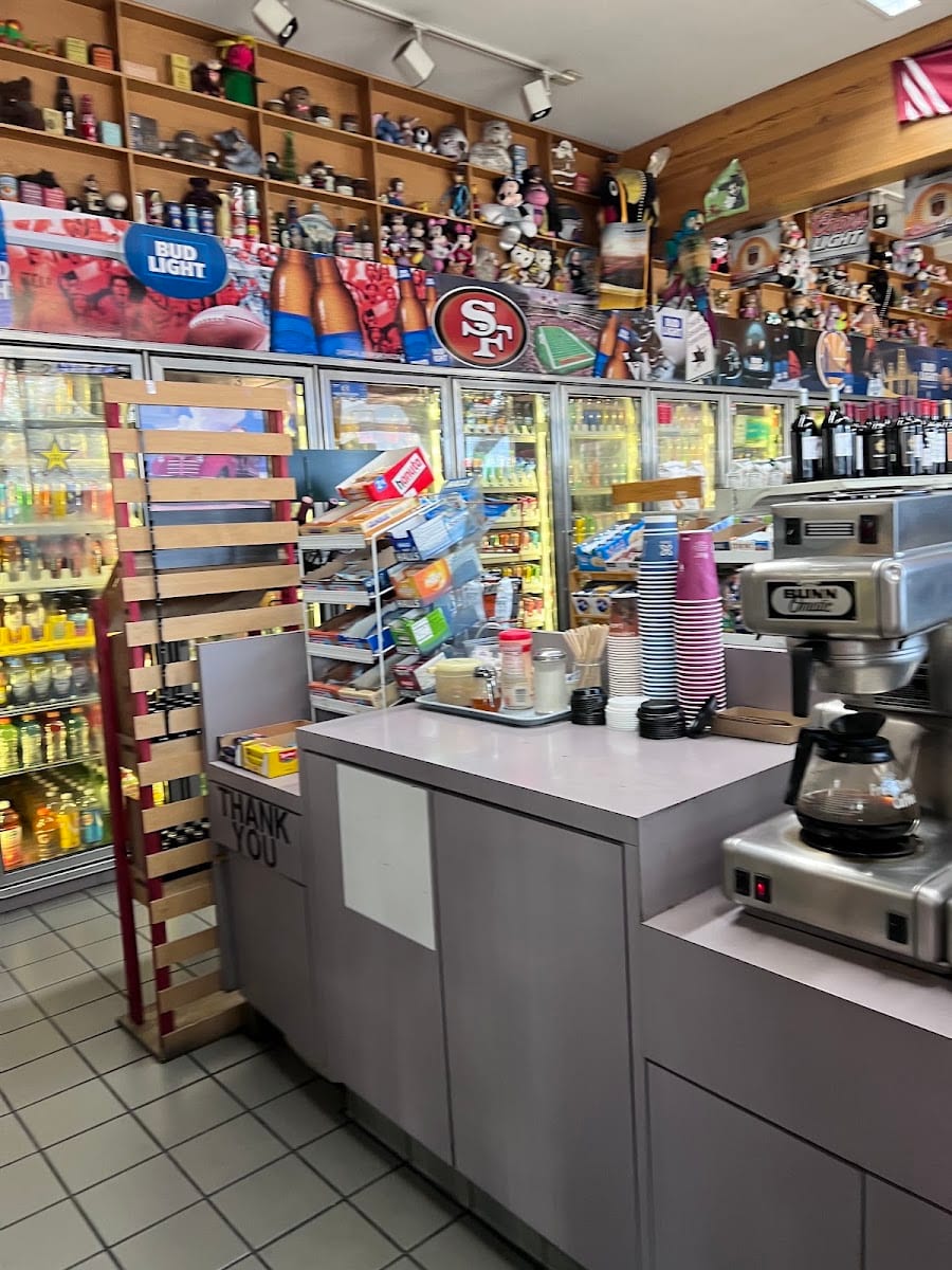 City's Choice Cafe