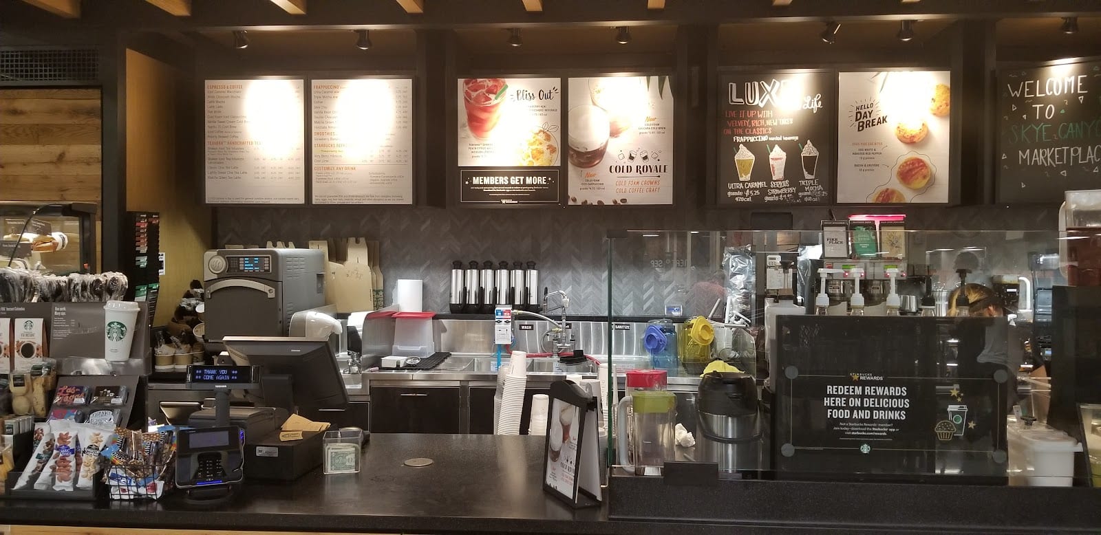 Starbucks Coffee Company, photo 3