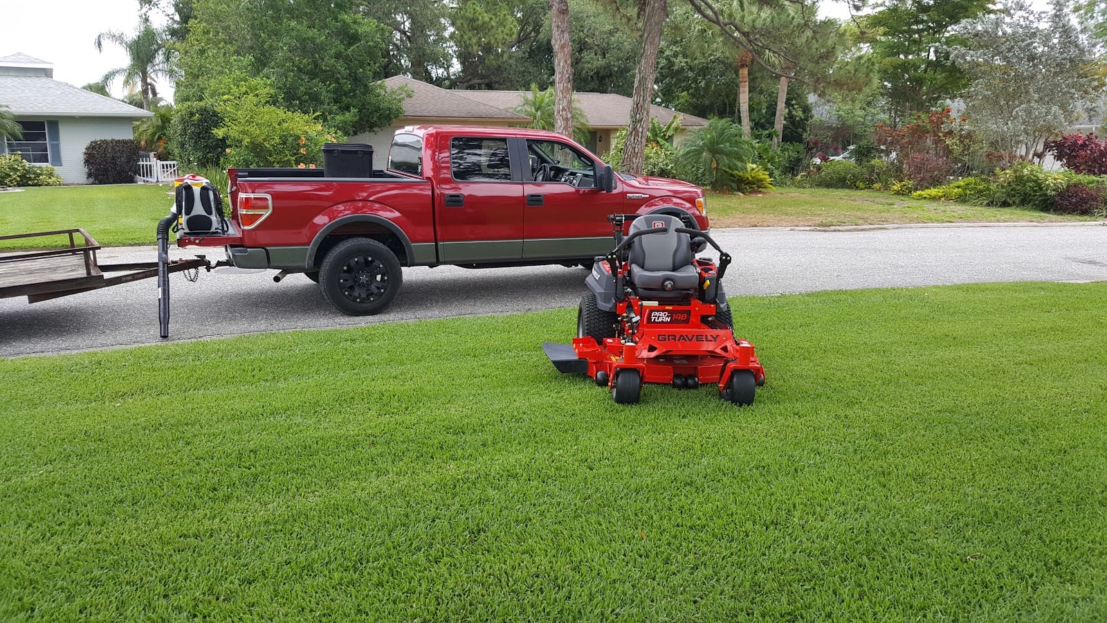 K D Landscaping LLC, photo 2