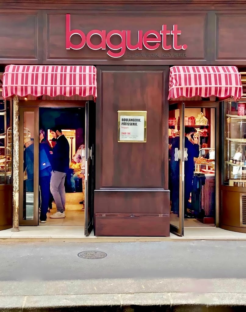 baguett., photo 2