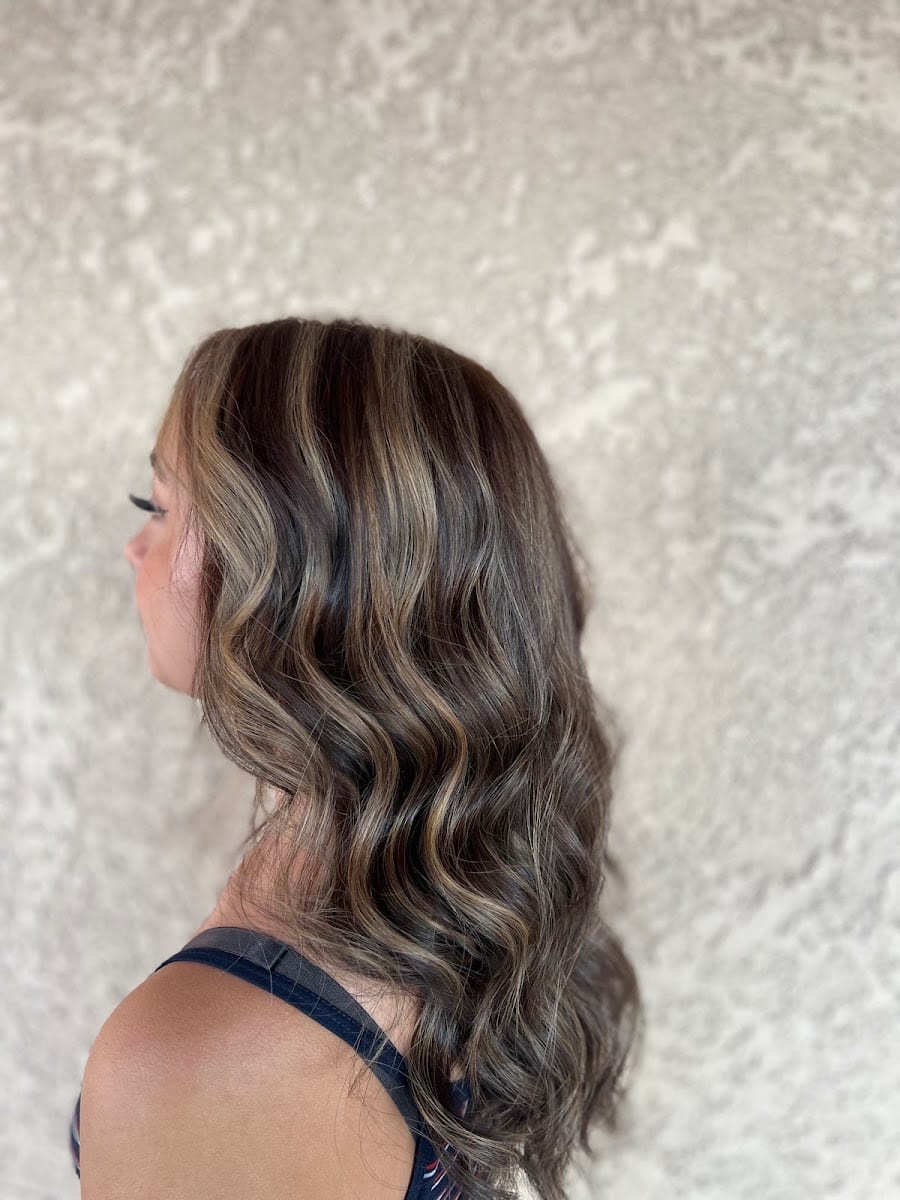 Hair Time