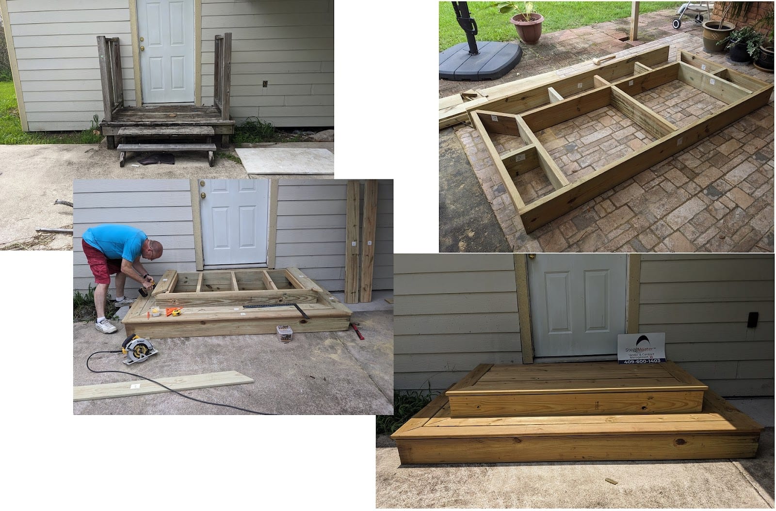 SteggMeister llc, photo 4