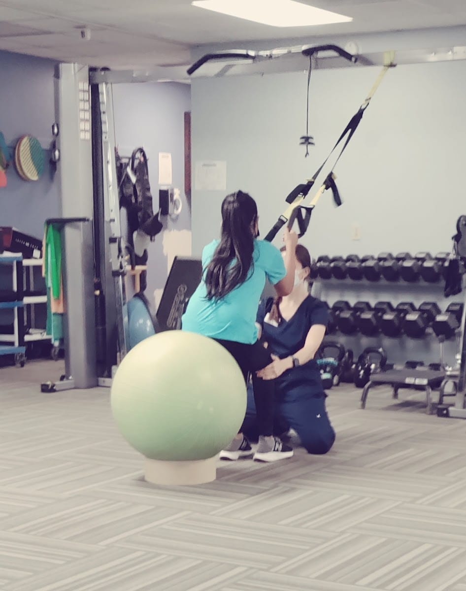Sol Physical Therapy - St. Mary's
