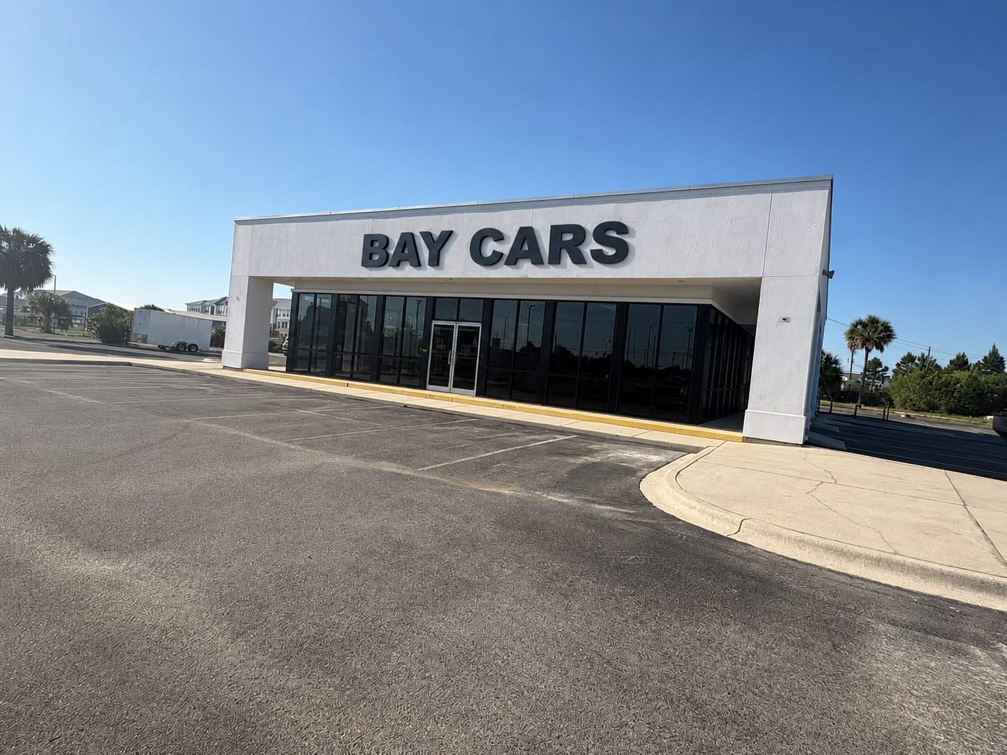 Bay Cars, photo 2