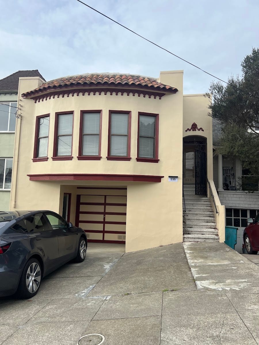 AMA Property Management, AMA Realty, AMA Mortgage