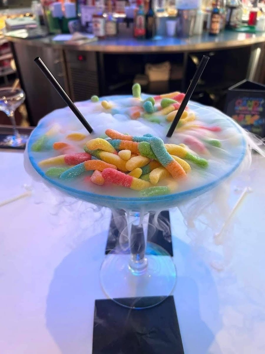 Ice Bar
