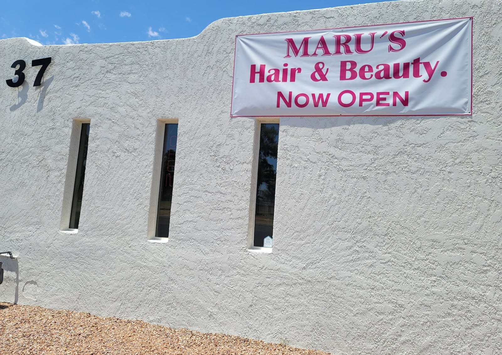 Maru's Hair and Beauty, photo 4