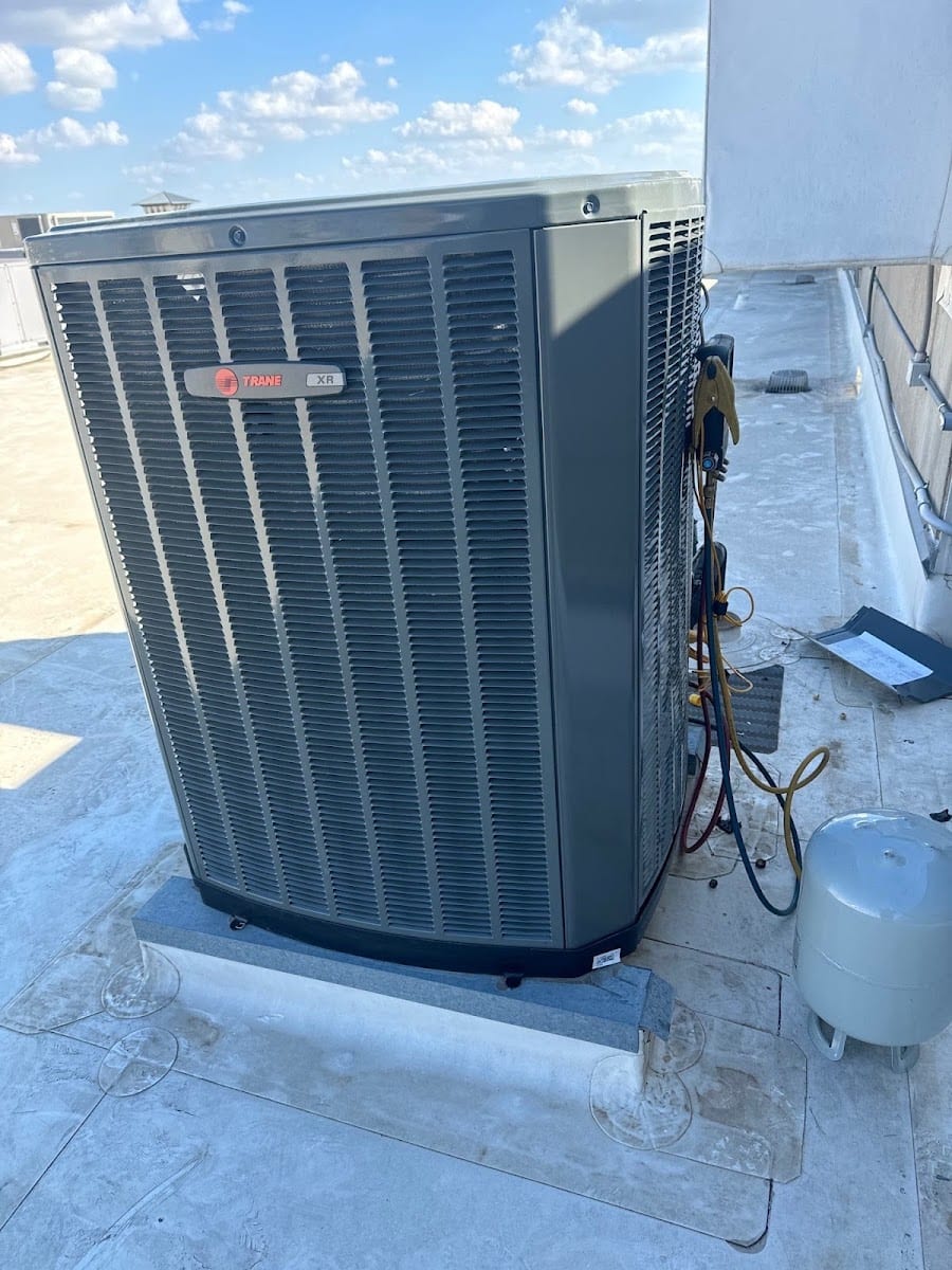 AMC Services, Inc.
