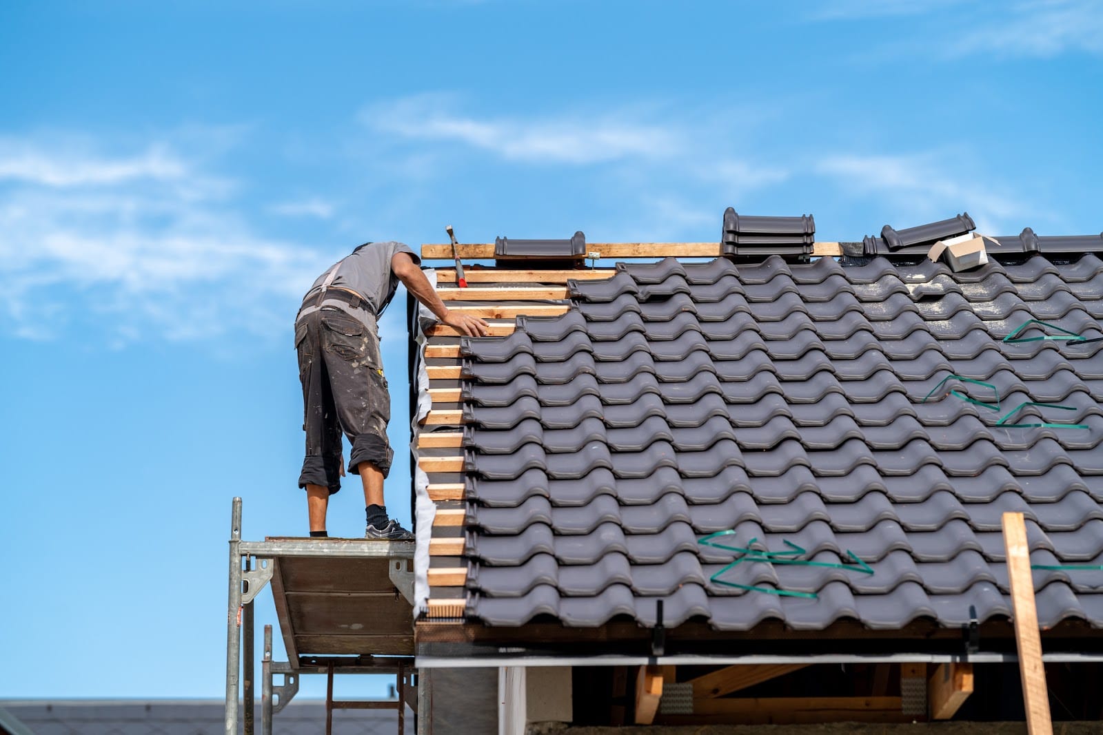 Southeast Roofing Consultants, Inc., photo 2