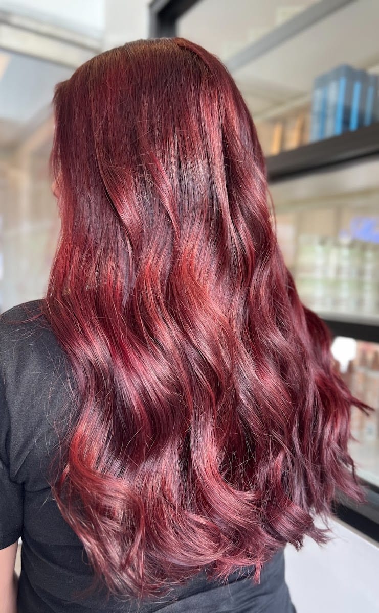 Blanca's Luxury Salon