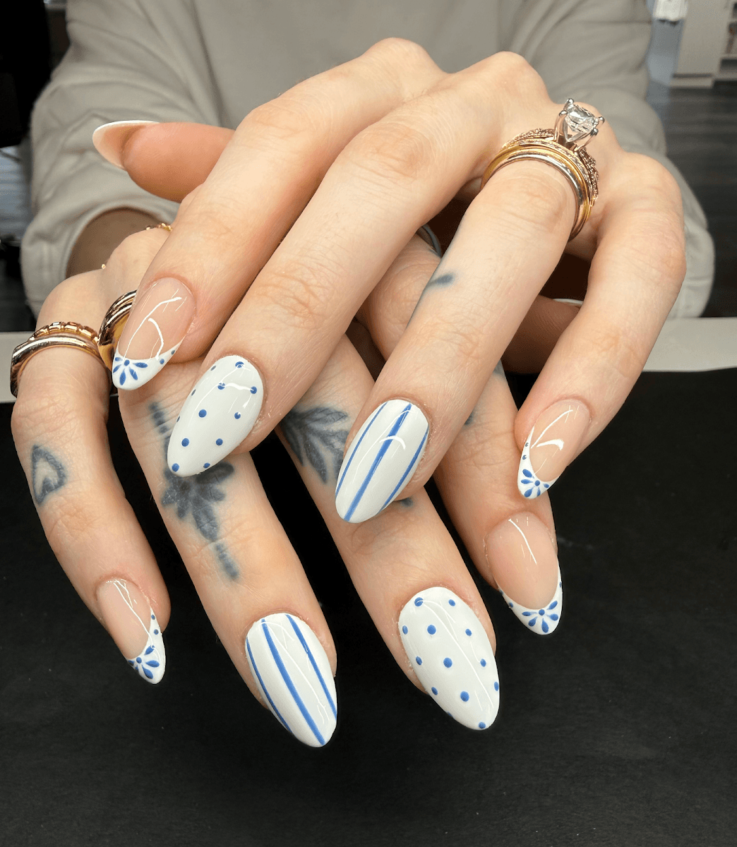 Crescent Nail Lounge, photo 3