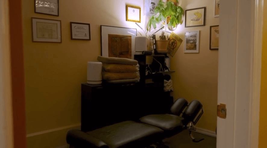 Axis Chiropractic, integrated care, photo 4