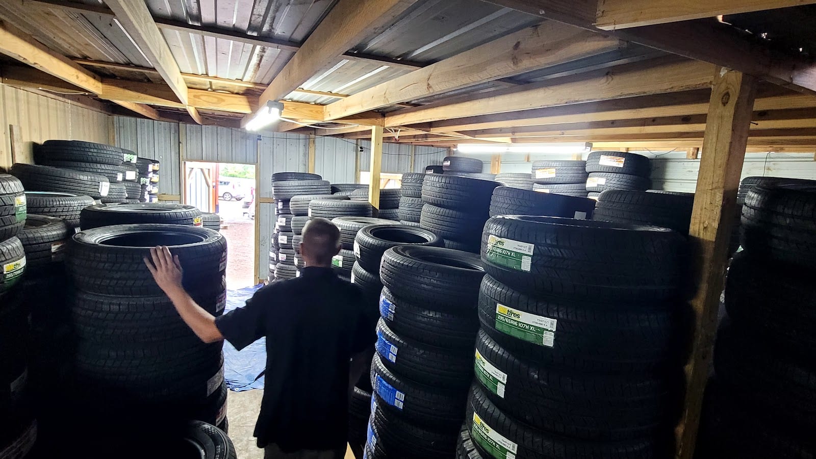 STAR TIRE AUTO AND ROADSIDE SERVICE, photo 2