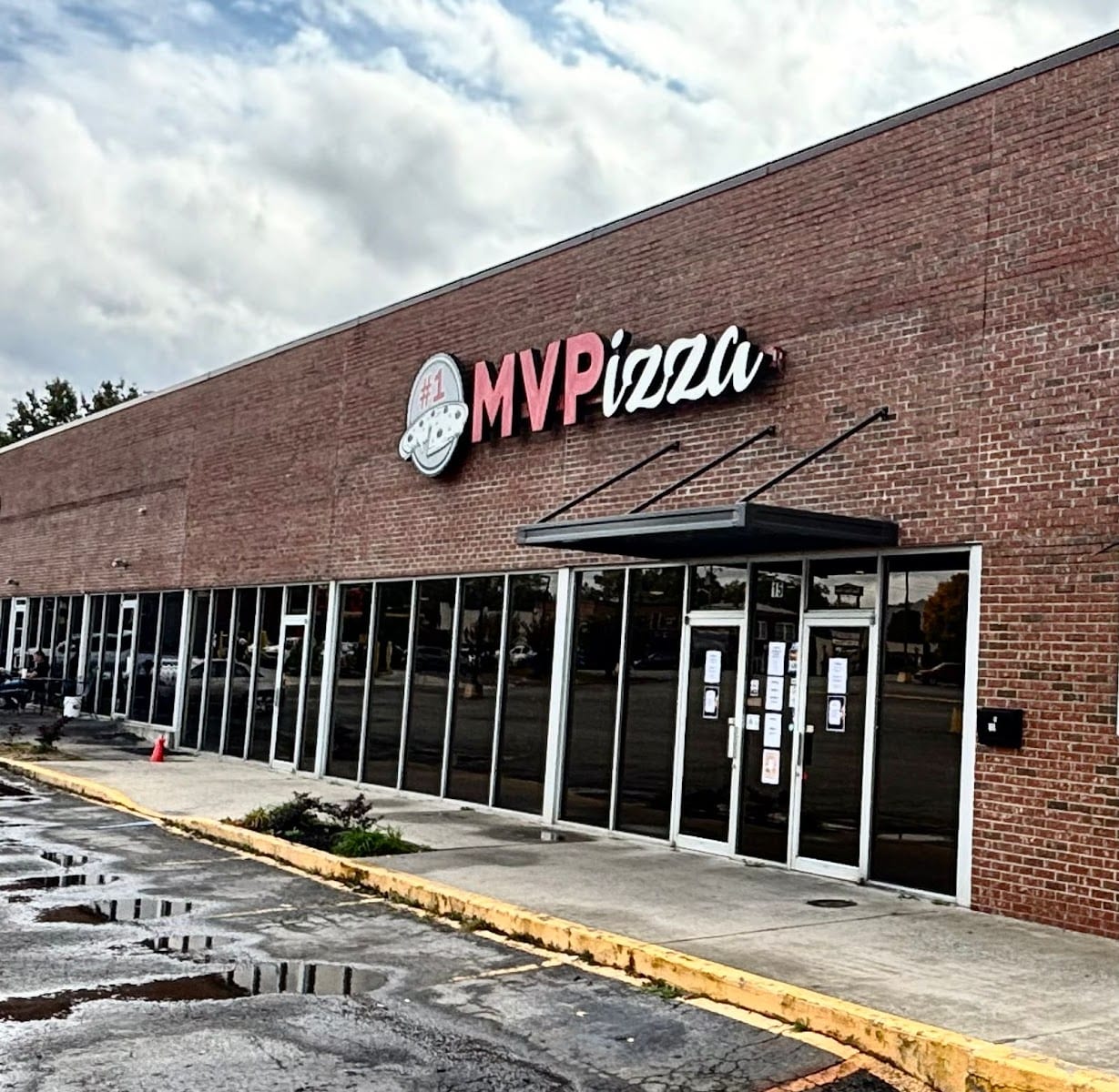 MVPizza