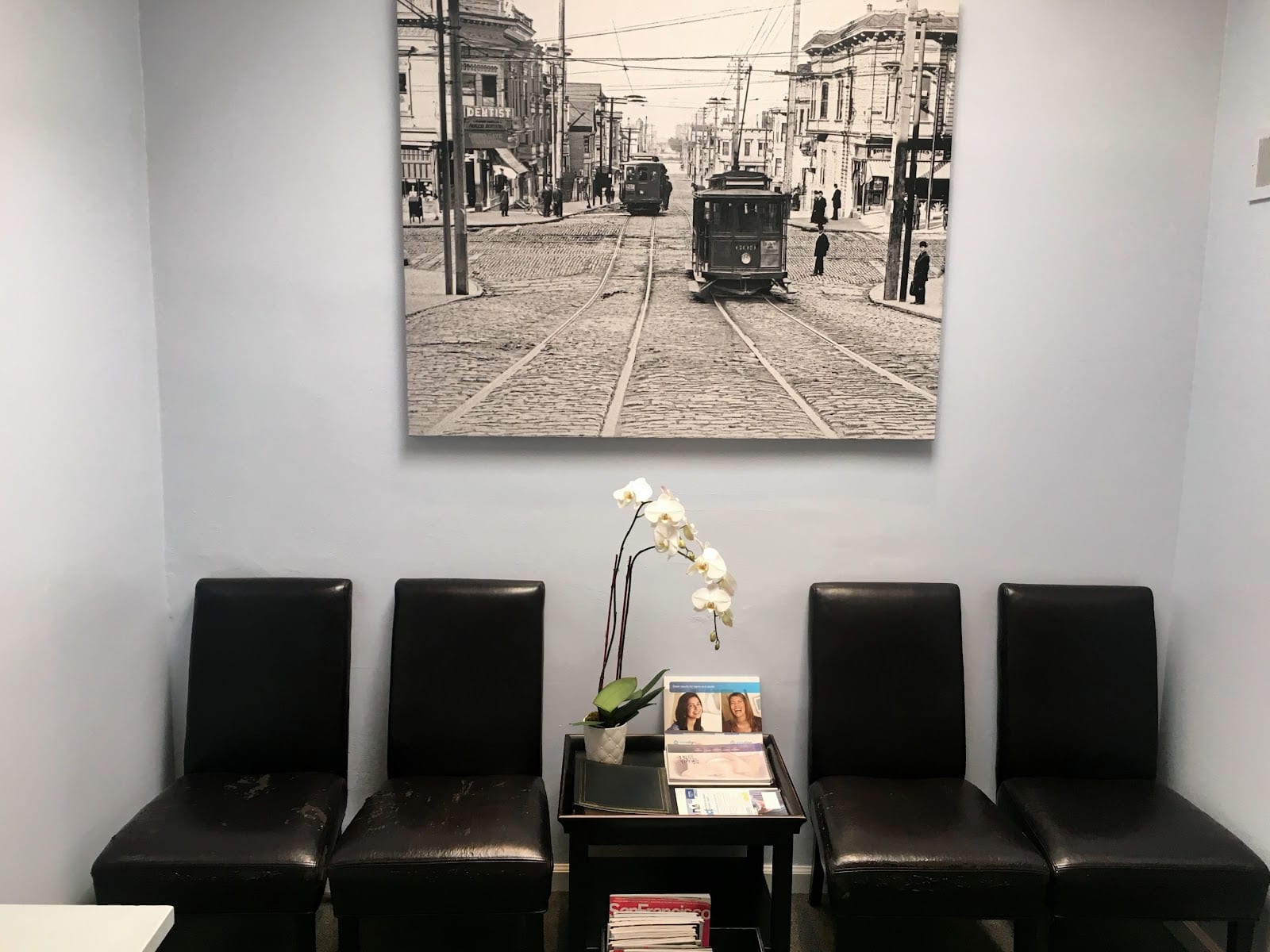 Union Fillmore Dental