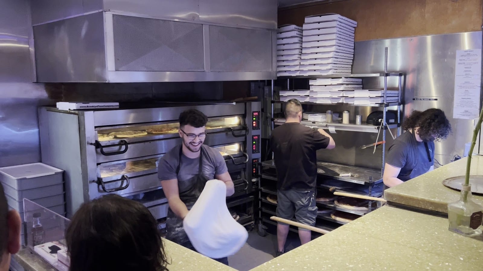Brooklyn Pizza Company, photo 3