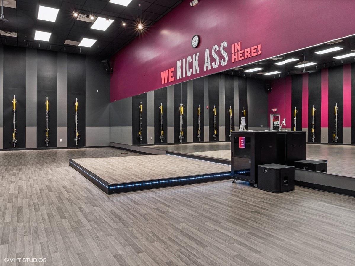 Crunch Fitness - Beaumont, photo 4