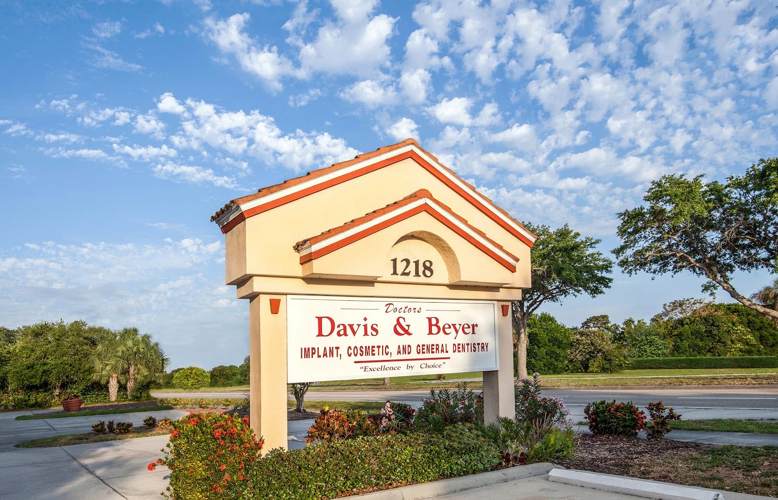 The Spa at Davis and Beyer, photo 4