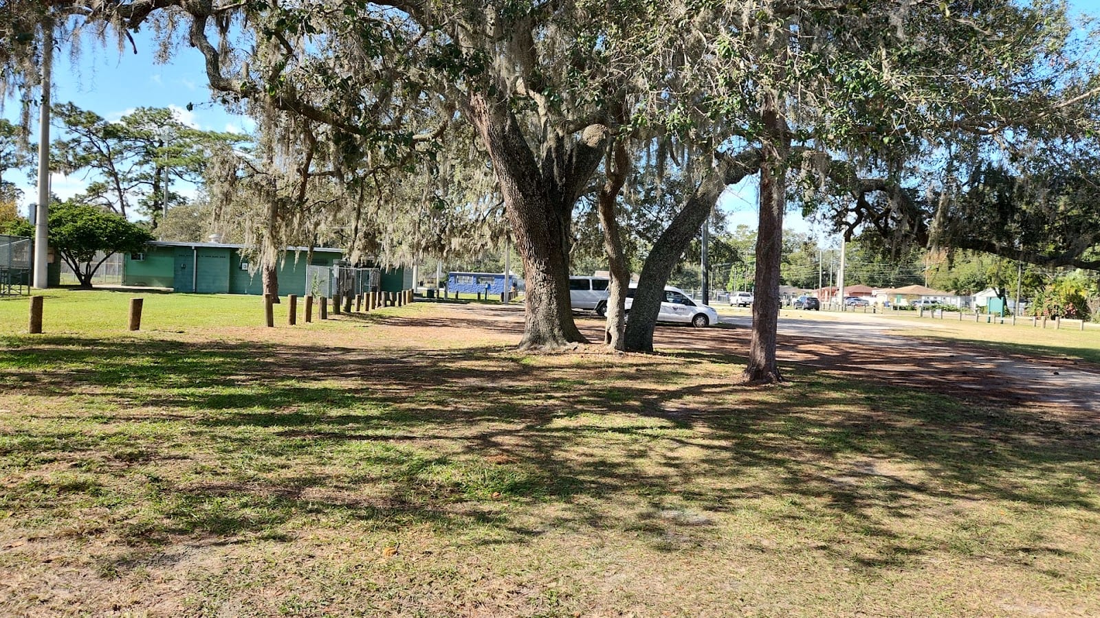 McDugald Park