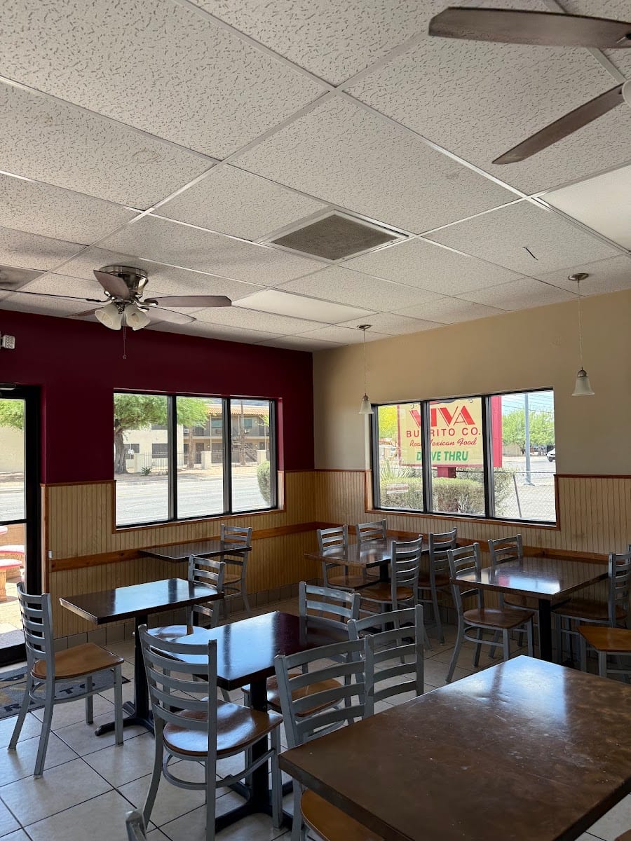 Viva Burrito CO, photo 3
