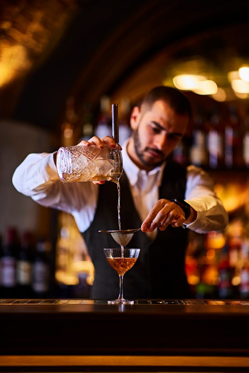The Libertine Restaurant & Bar, photo 4