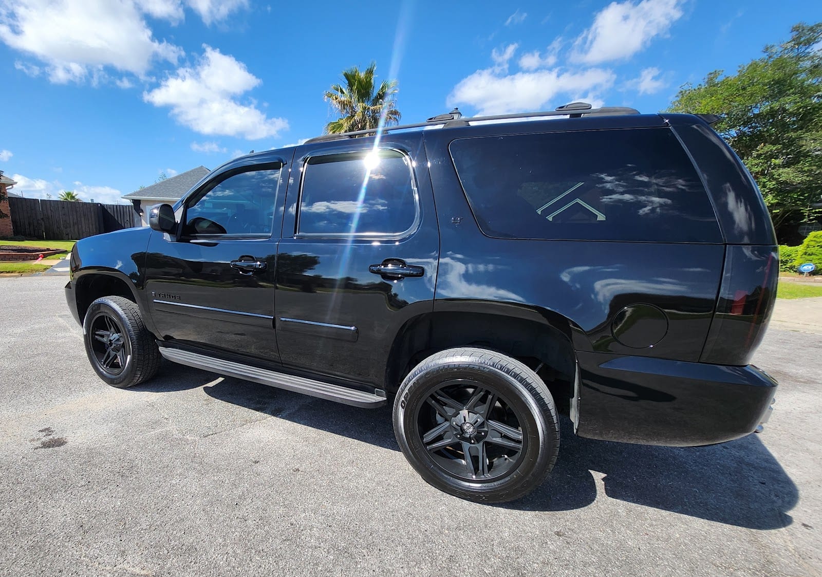 Holy Water Car Wash and Detailing