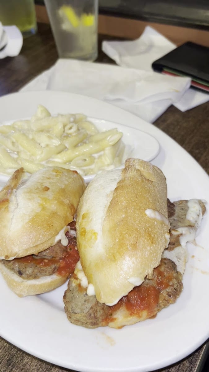 Zianos Italian Eatery, photo 3