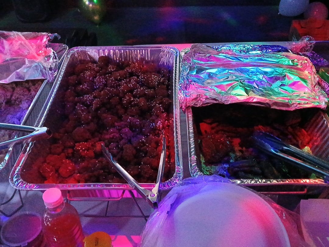 Bliss Lounge, photo 2