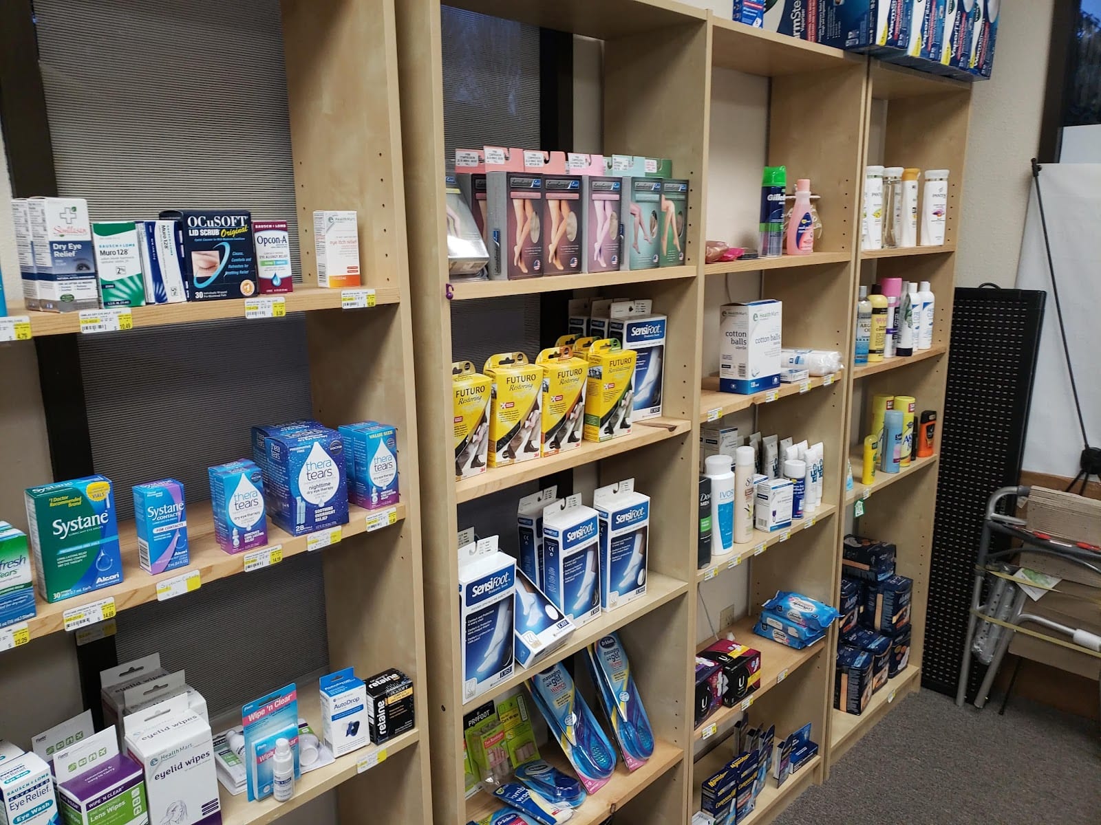 Samy's Drug Store, photo 4