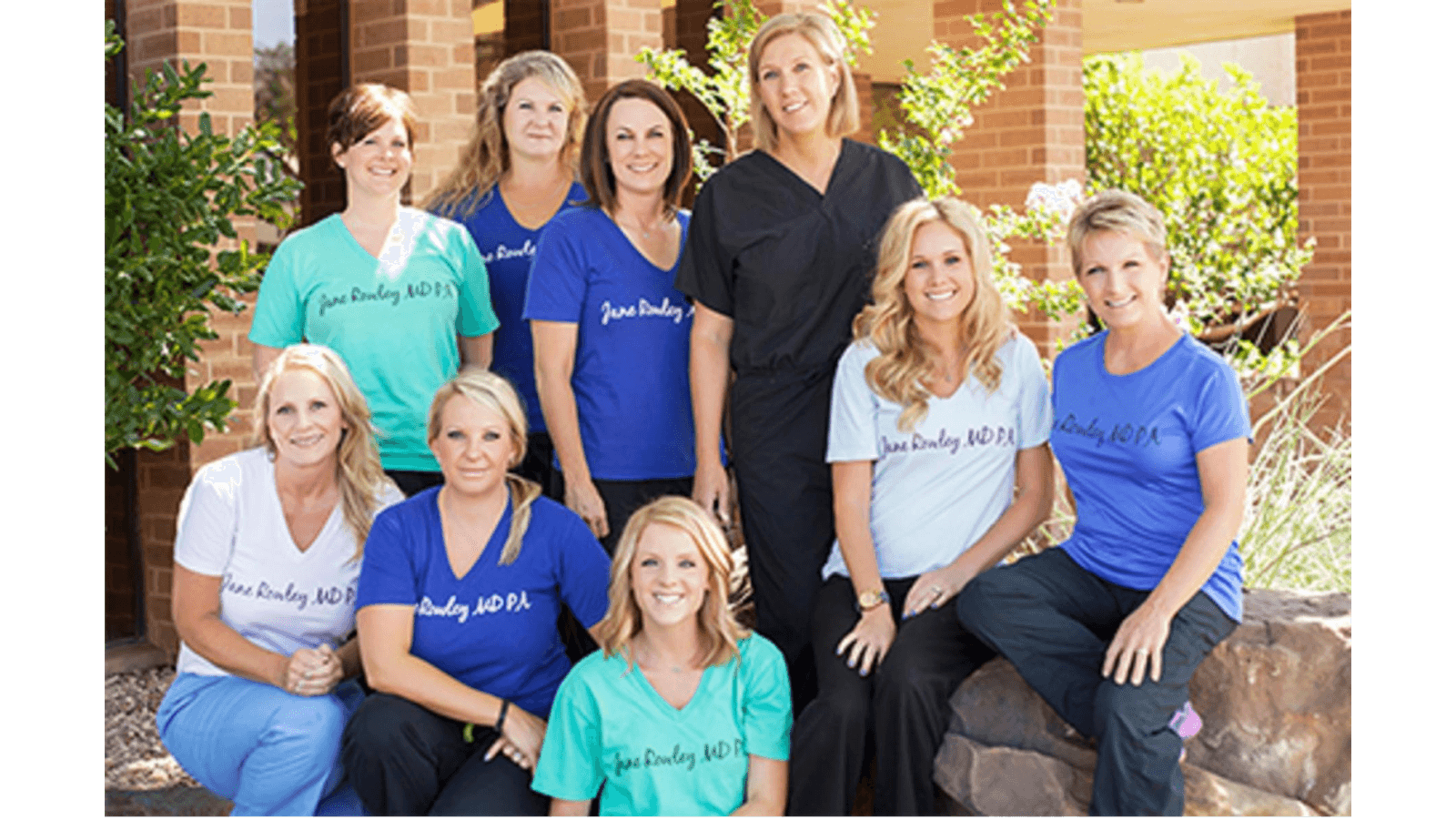 Rowley Plastic Surgery, Jane Rowley MD, photo 2