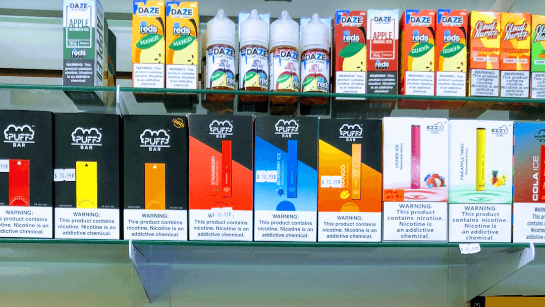Smokes Vapor, photo 4