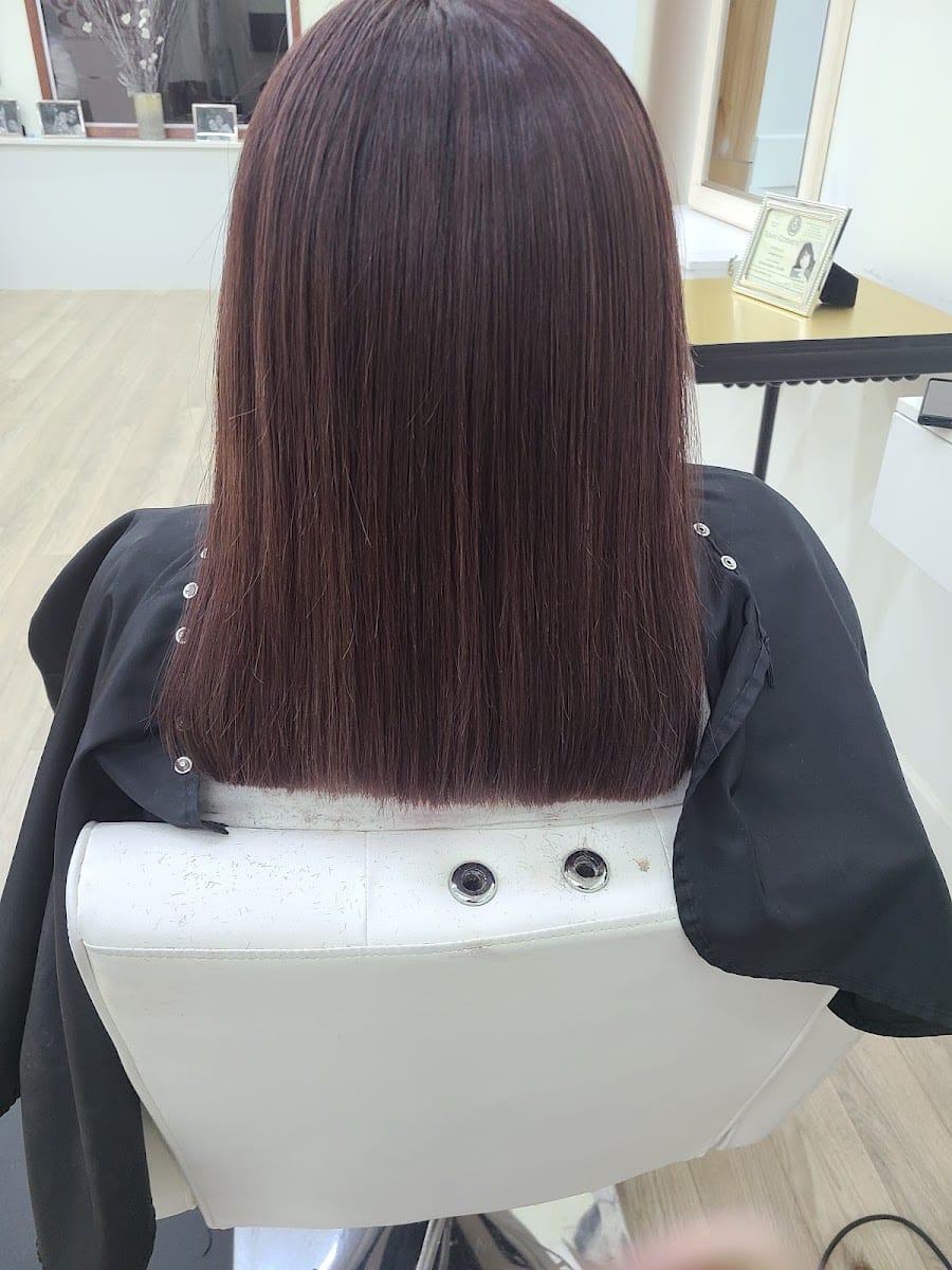 D3 Beauty Salon