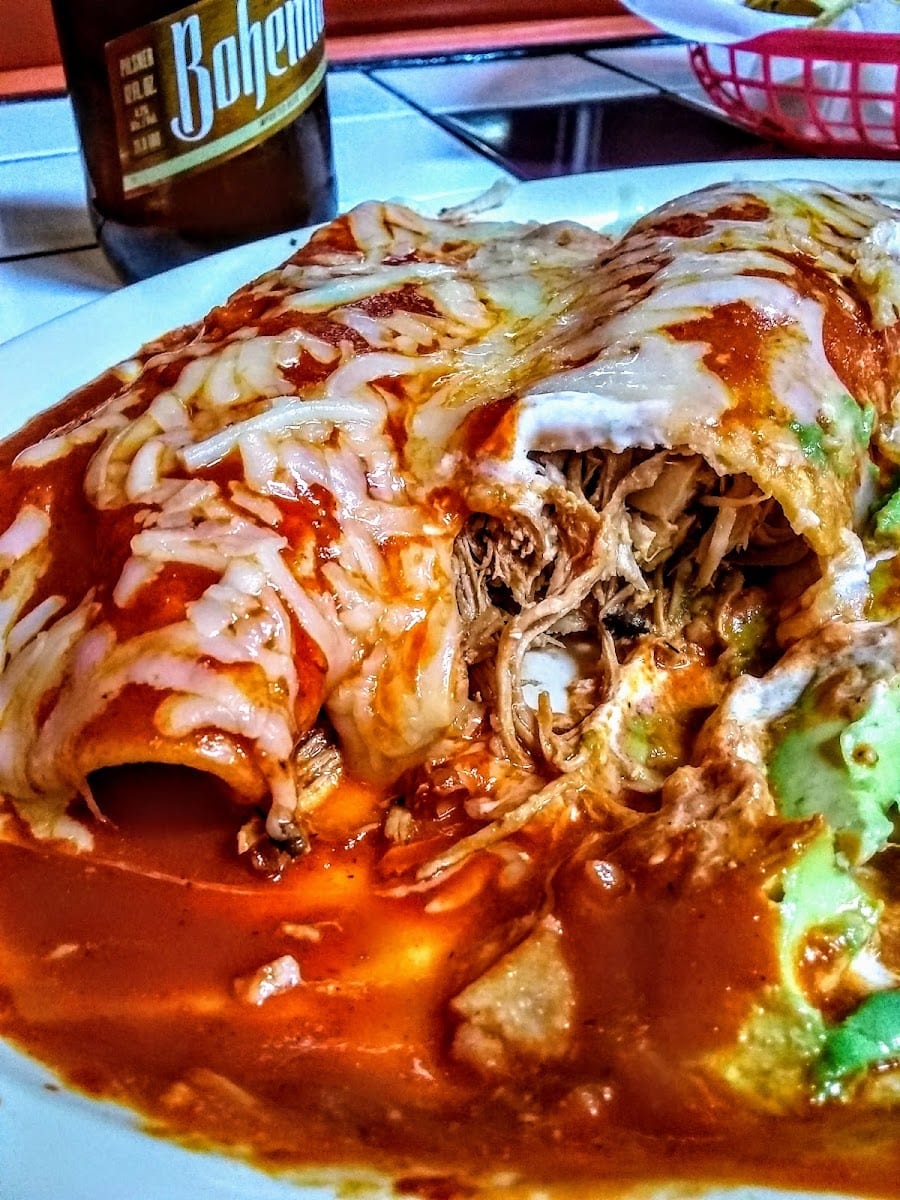Taqueria Vallarta