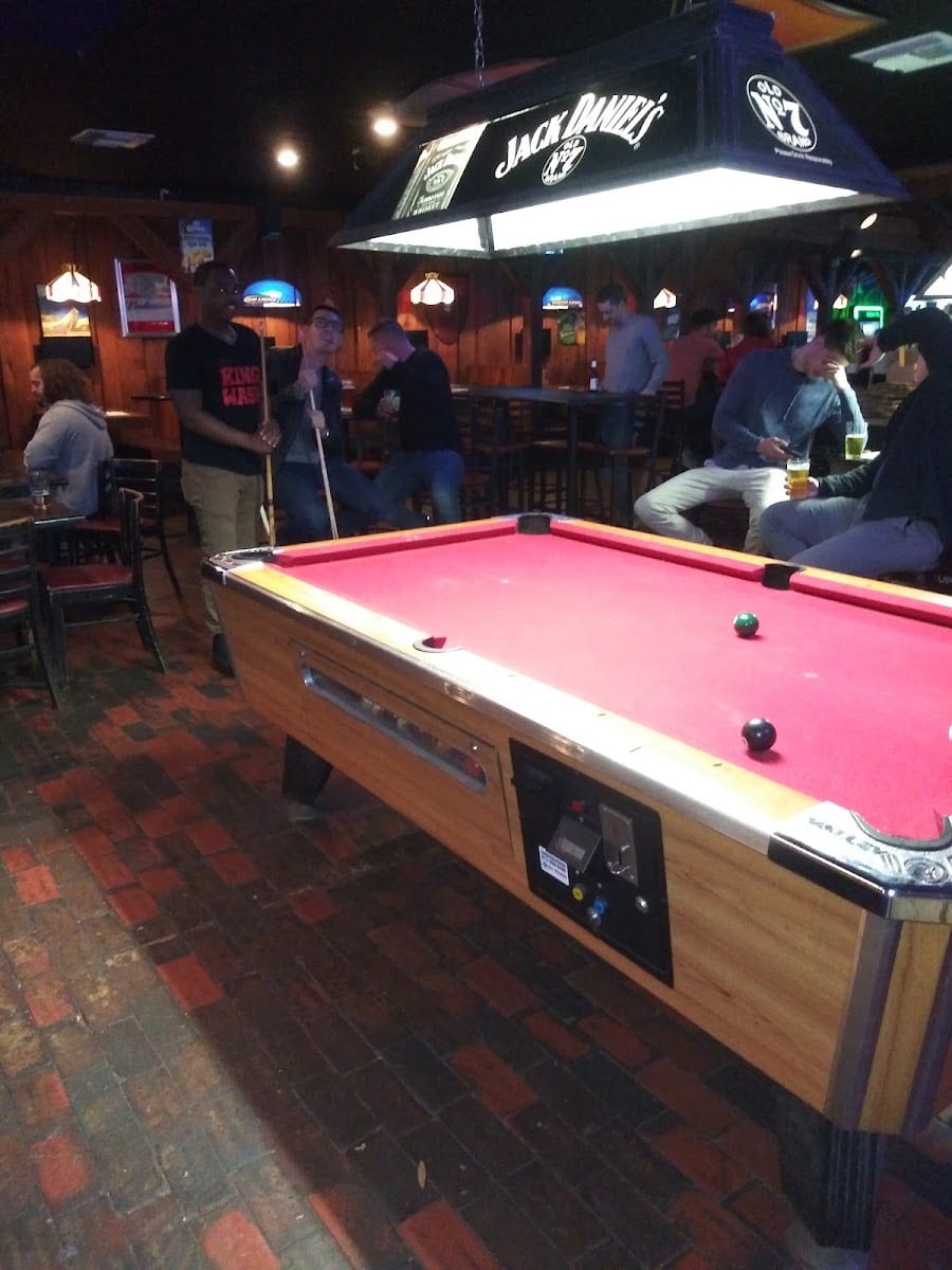 The Dog Saloon, photo 2