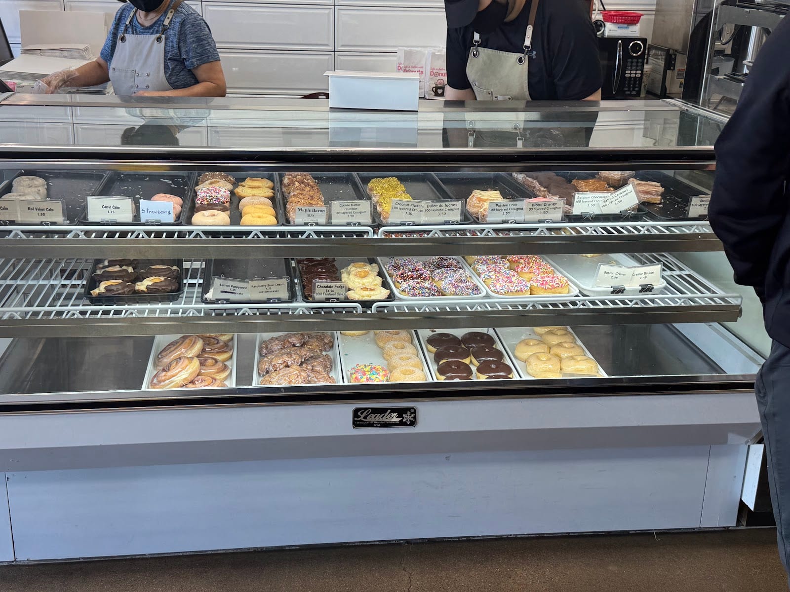 Donutly, photo 3